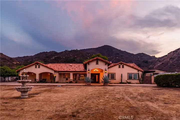 21985 Highland Street, Wildomar, California 92595