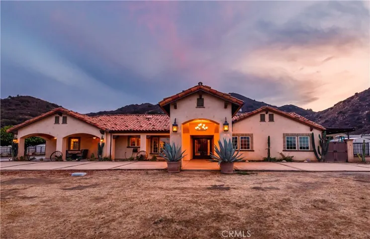 21985 Highland Street, Wildomar, California 92595