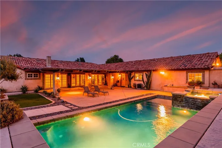 21985 Highland Street, Wildomar, California 92595