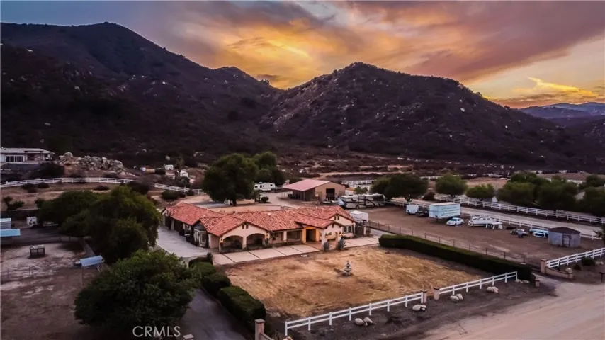 21985 Highland Street, Wildomar, California 92595