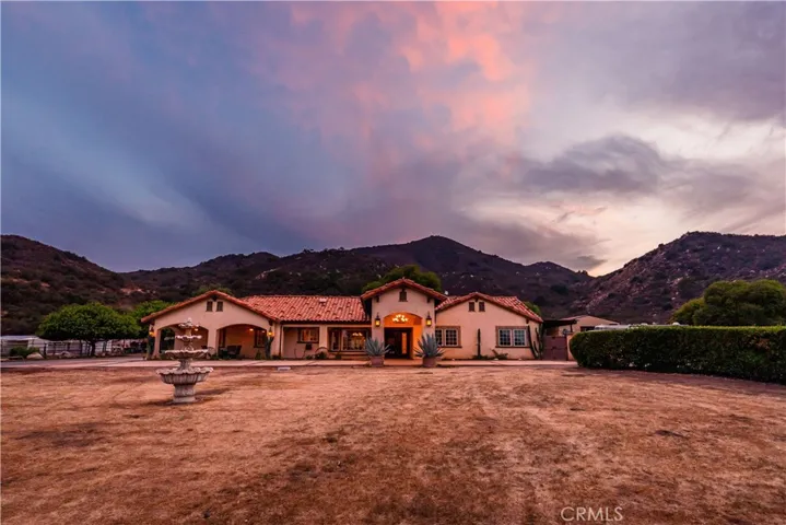 21985 Highland Street, Wildomar, California 92595