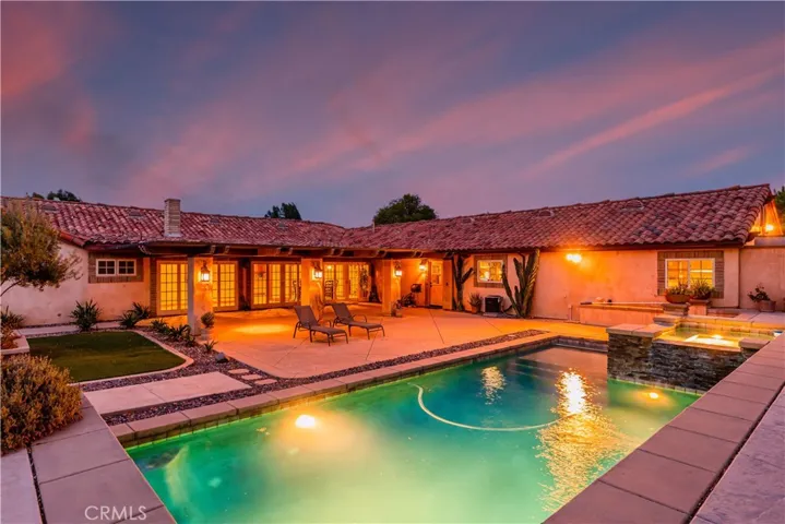 21985 Highland Street, Wildomar, California 92595