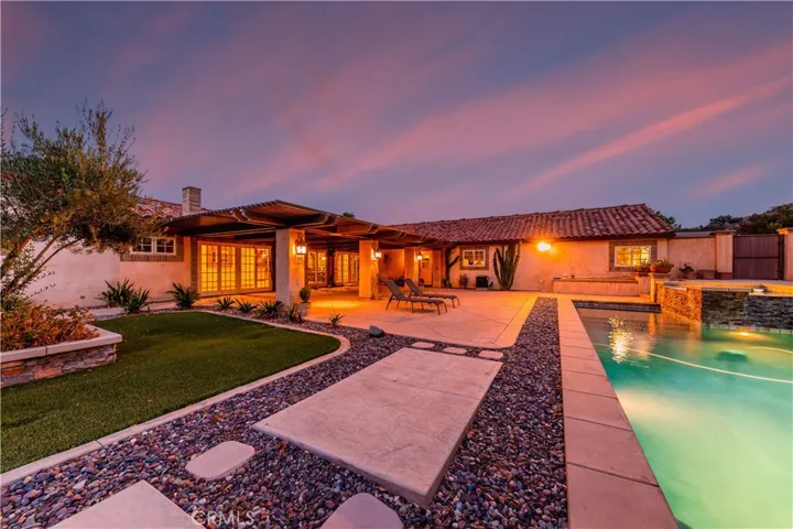 21985 Highland Street, Wildomar, California 92595