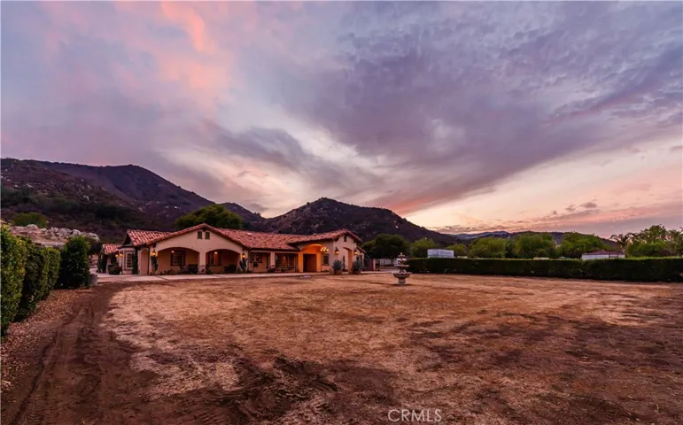 21985 Highland Street, Wildomar, California 92595