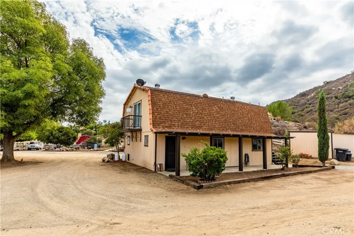 21985 Highland Street, Wildomar, California 92595