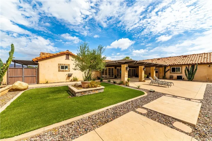 21985 Highland Street, Wildomar, California 92595