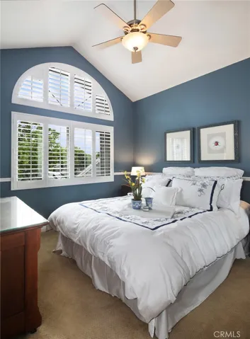 Guest bedroom