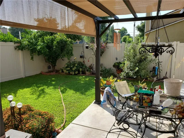 4150 Schaefer Avenue 14, Chino, California 91710