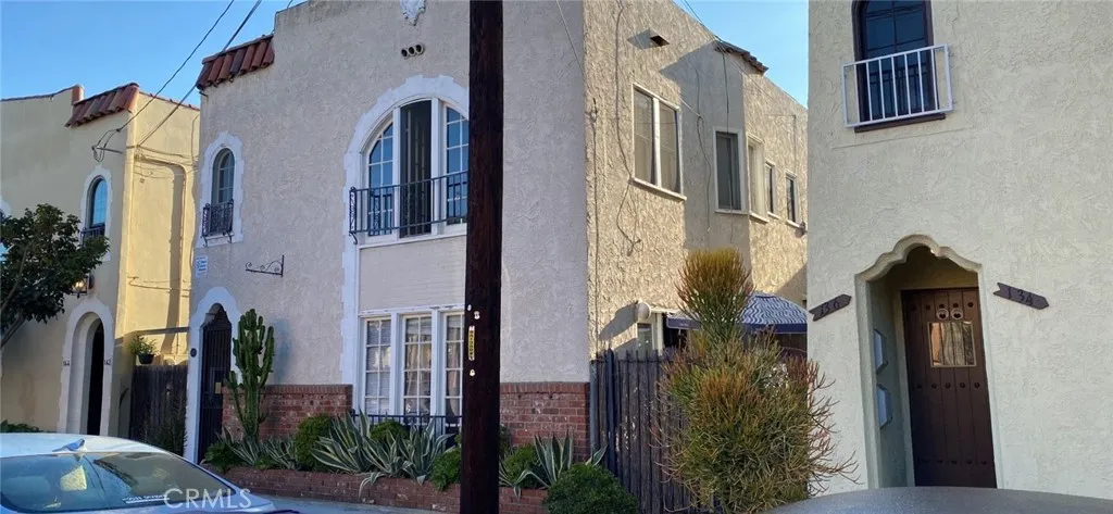 138 Hermosa Avenue, Long Beach, California 90802