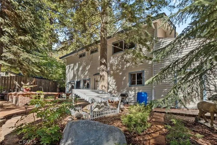 31405 Pinehurst Drive, Running Springs, California 92382