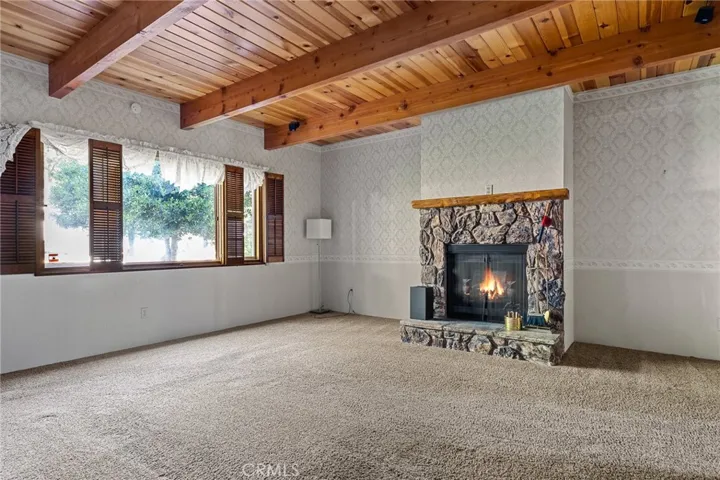 31405 Pinehurst Drive, Running Springs, California 92382