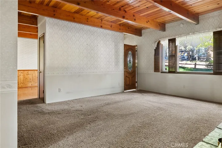 31405 Pinehurst Drive, Running Springs, California 92382