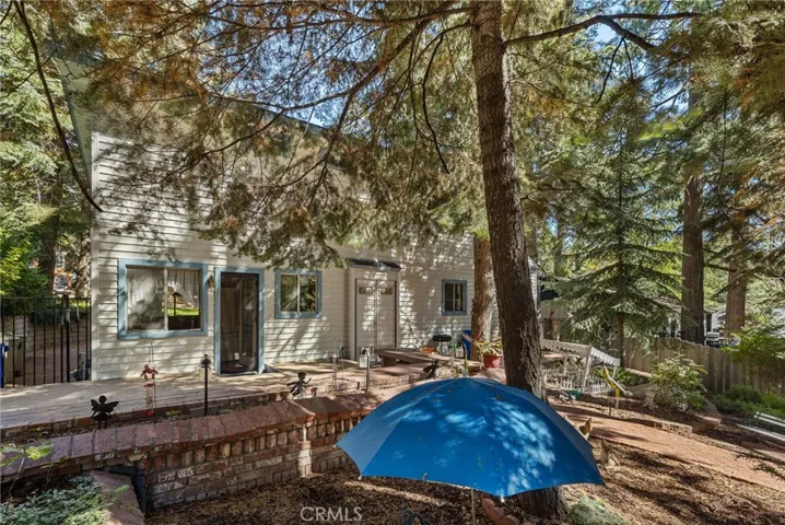 31405 Pinehurst Drive, Running Springs, California 92382