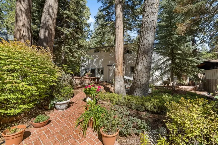 31405 Pinehurst Drive, Running Springs, California 92382