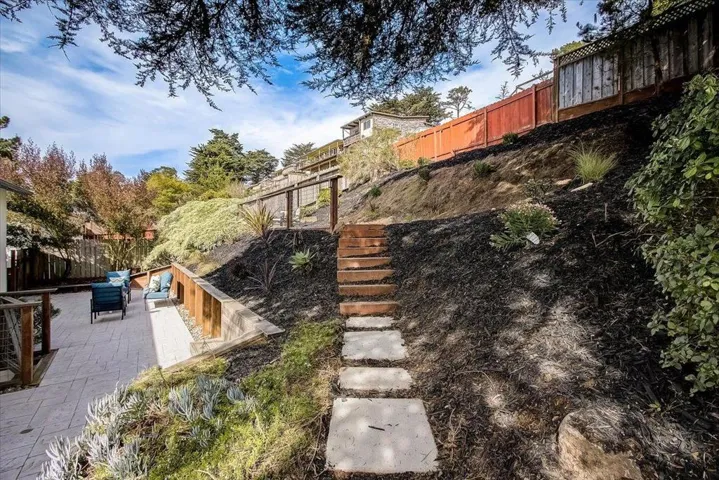 , Pacifica, California 94044