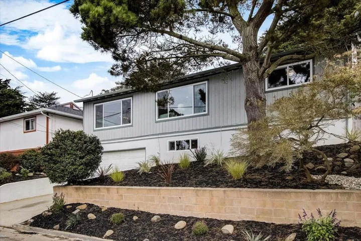 , Pacifica, California 94044