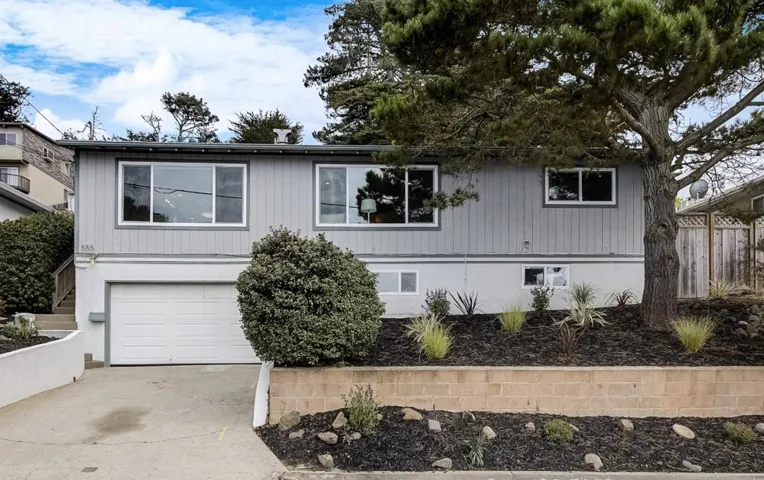 , Pacifica, California 94044