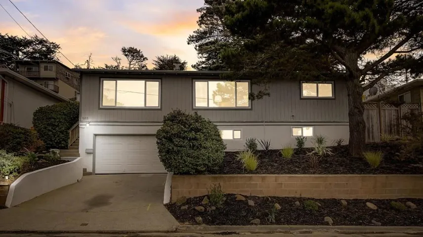 , Pacifica, California 94044