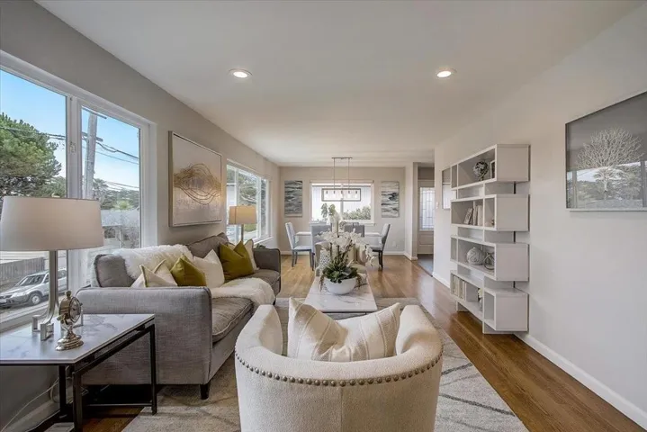 , Pacifica, California 94044