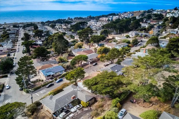 , Pacifica, California 94044