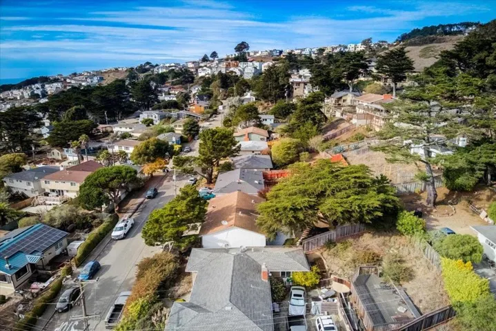 , Pacifica, California 94044