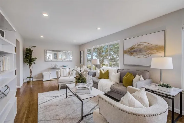 , Pacifica, California 94044