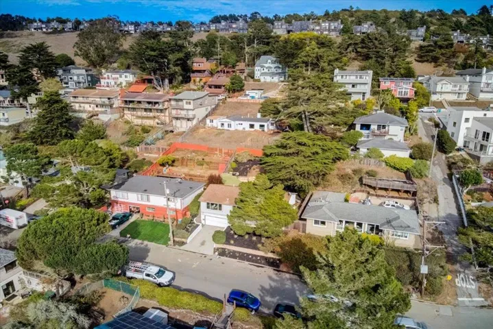 , Pacifica, California 94044