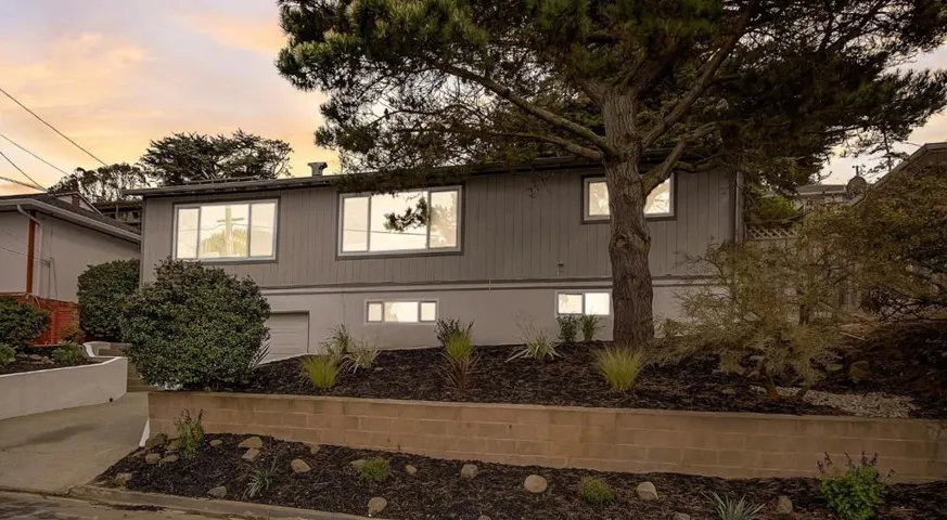 , Pacifica, California 94044