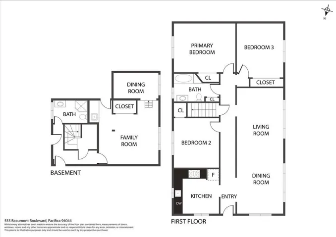 , Pacifica, California 94044