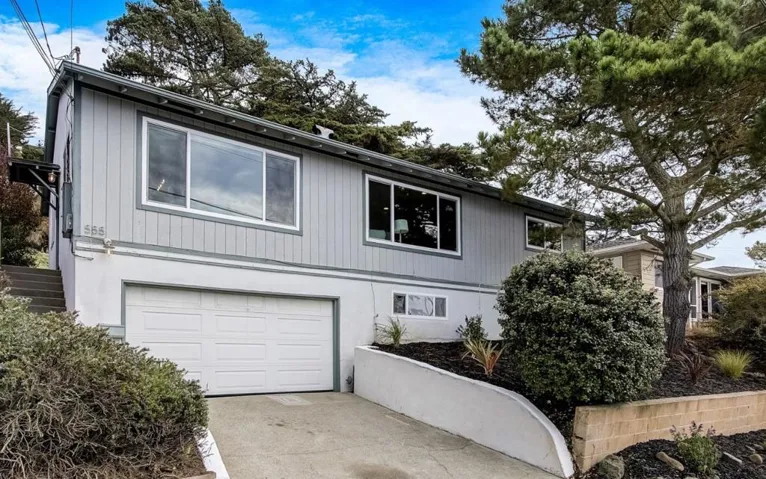 , Pacifica, California 94044