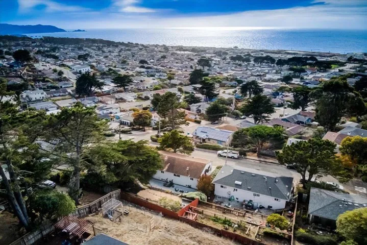 , Pacifica, California 94044