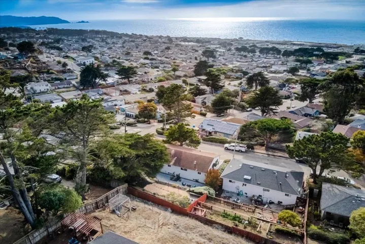 , Pacifica, California 94044