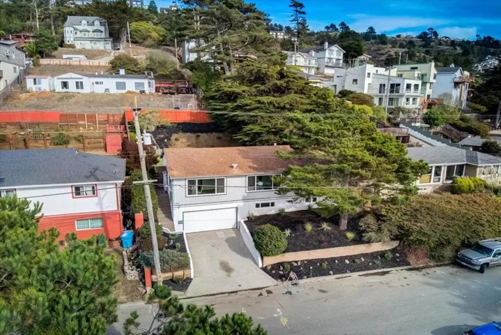 , Pacifica, California 94044