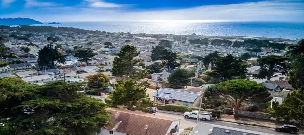, Pacifica, California 94044
