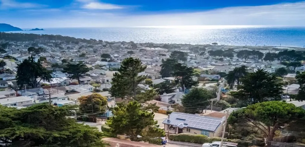 , Pacifica, California 94044
