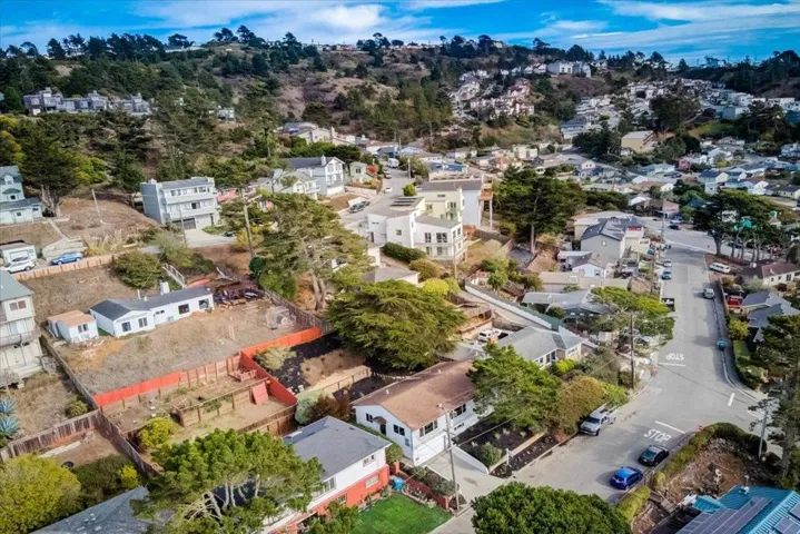 , Pacifica, California 94044