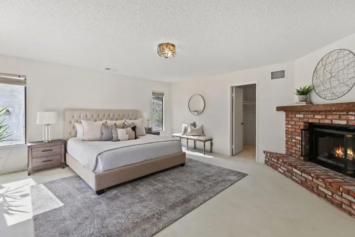 , Fullerton, California 92835