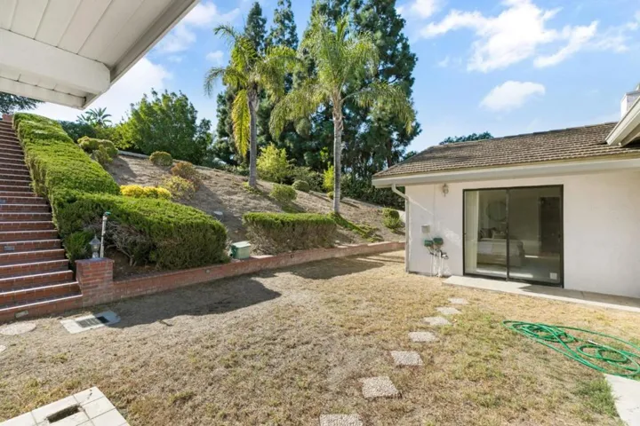 , Fullerton, California 92835