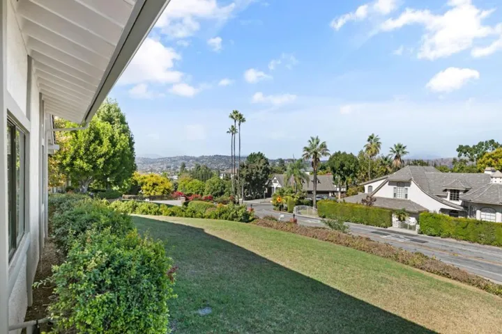 , Fullerton, California 92835