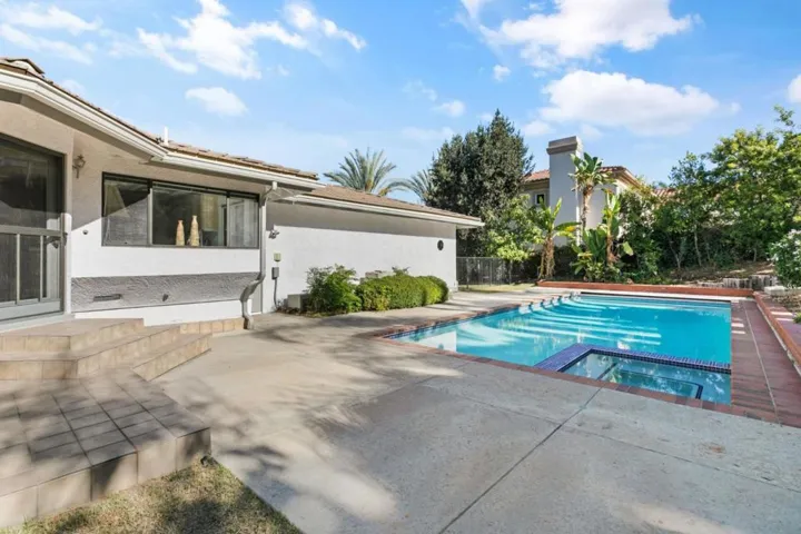 , Fullerton, California 92835