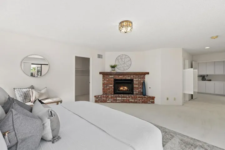 , Fullerton, California 92835