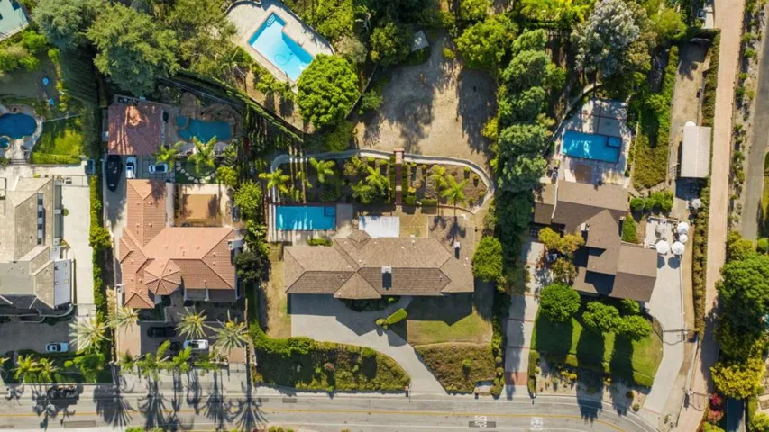 , Fullerton, California 92835