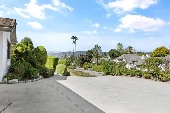 , Fullerton, California 92835