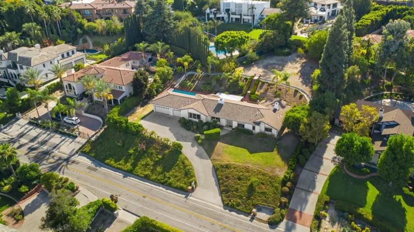 , Fullerton, California 92835