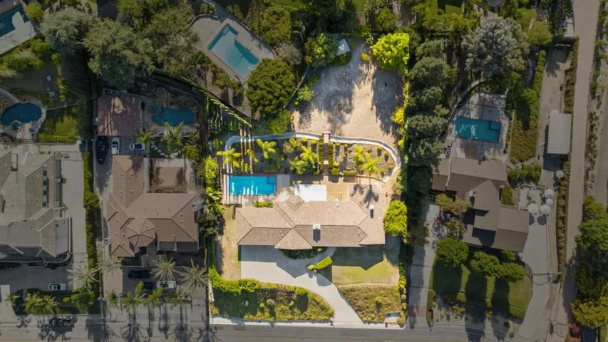 , Fullerton, California 92835