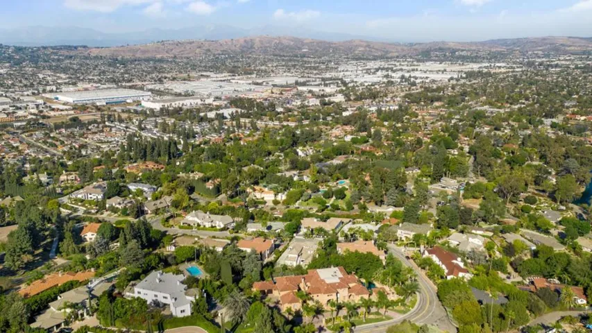 , Fullerton, California 92835