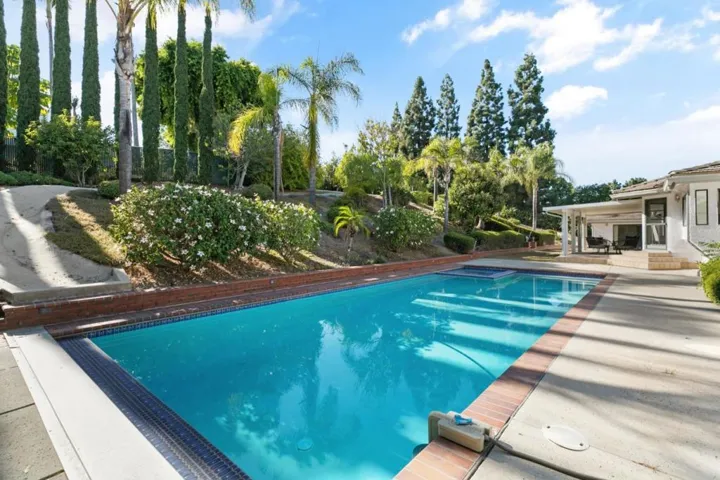 , Fullerton, California 92835