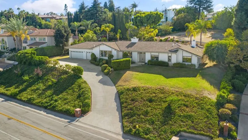 , Fullerton, California 92835