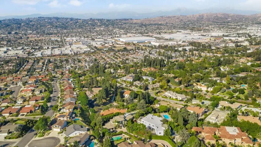 , Fullerton, California 92835