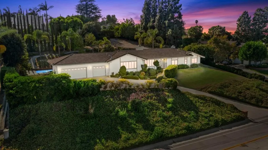 , Fullerton, California 92835